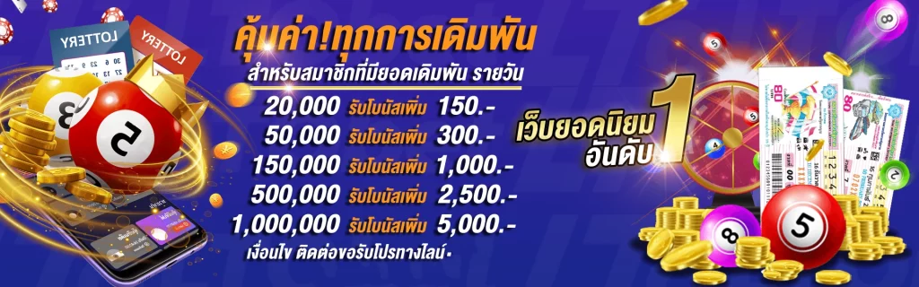 one88 หวย